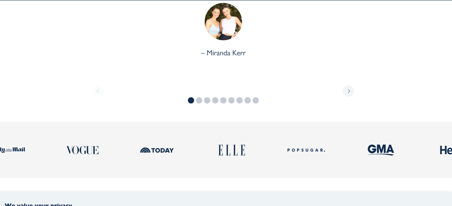 Pro Site Package – €2,500 initial / €150 monthly